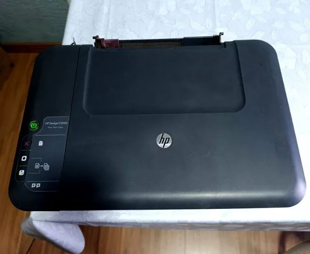 HP Deskjet 2050 - Foto 5