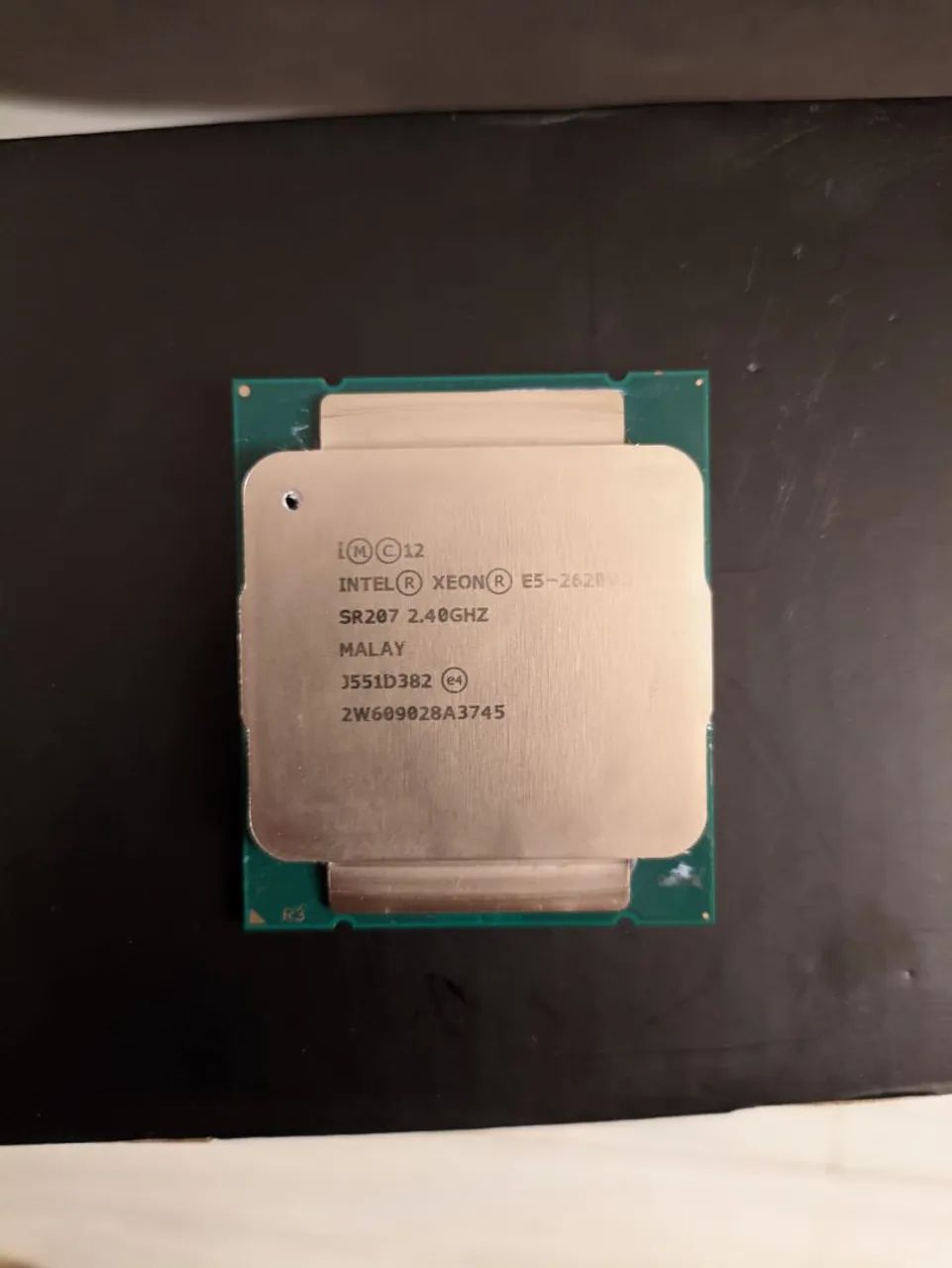 Processador Xeon e5 2620v3 2.40ghz - Foto 2