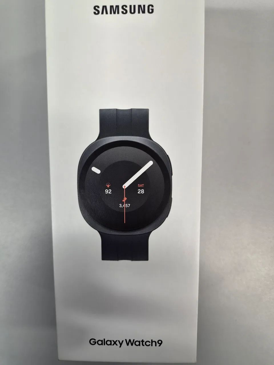 Watch 9 LTE samsung 44mm 