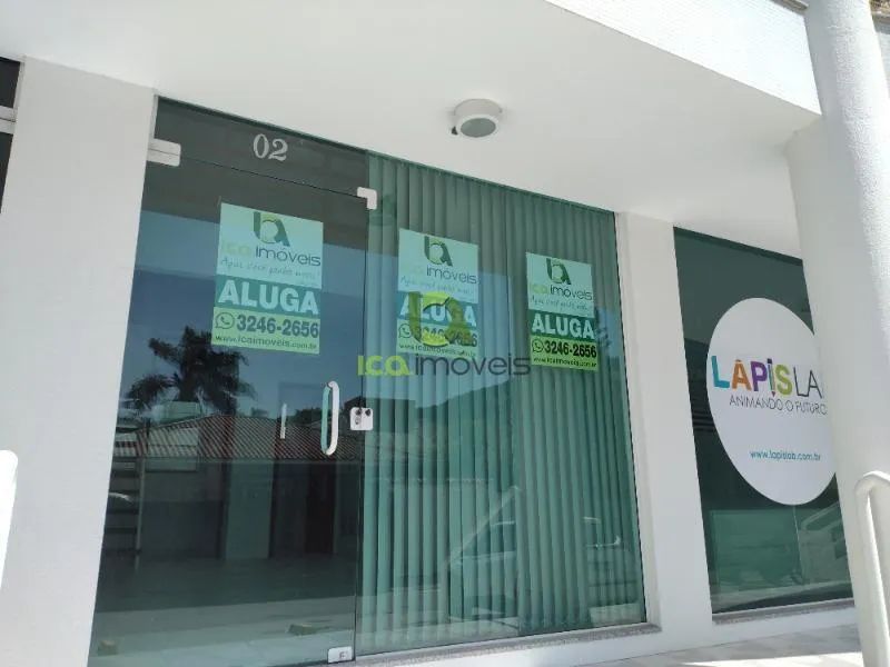 LOJA COMERCIAL PARA ALUGAR NA TRINDADE - Foto 4