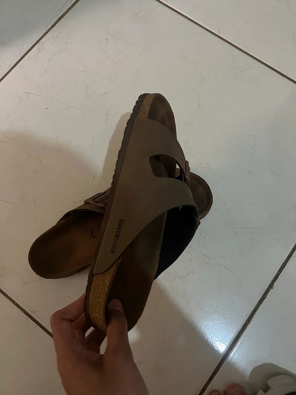 Birkenstock Size 44BR - Foto 5