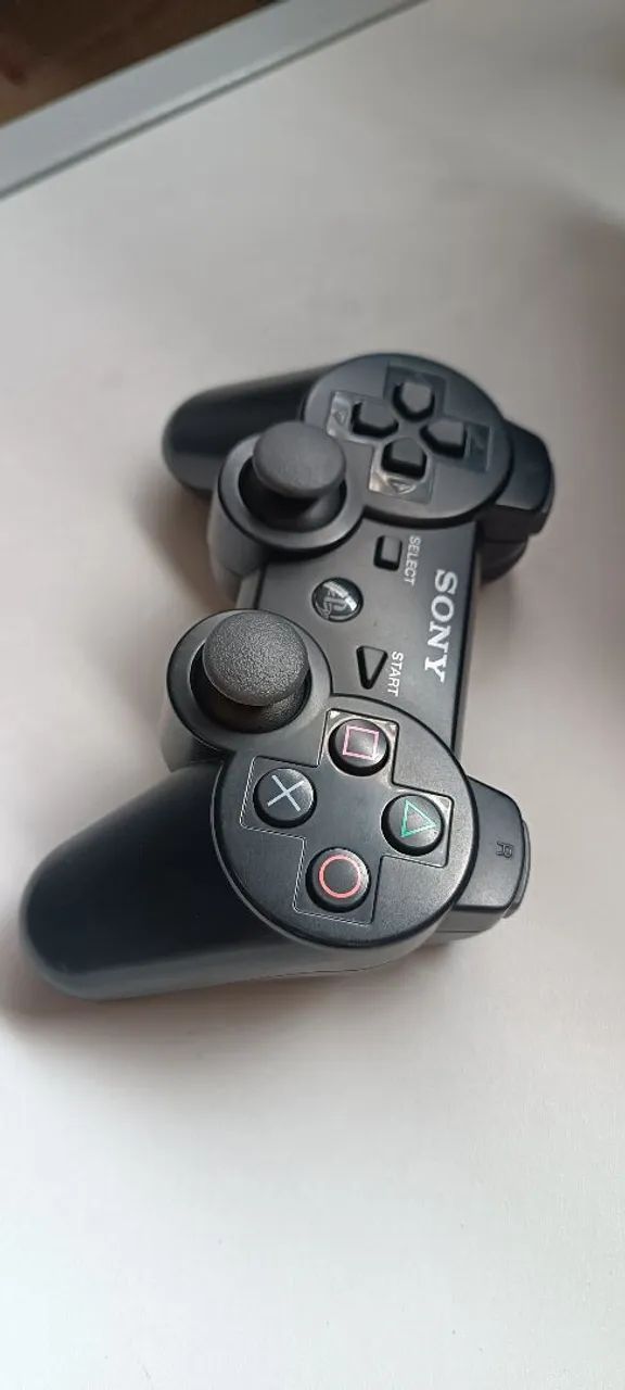 Controle PS3