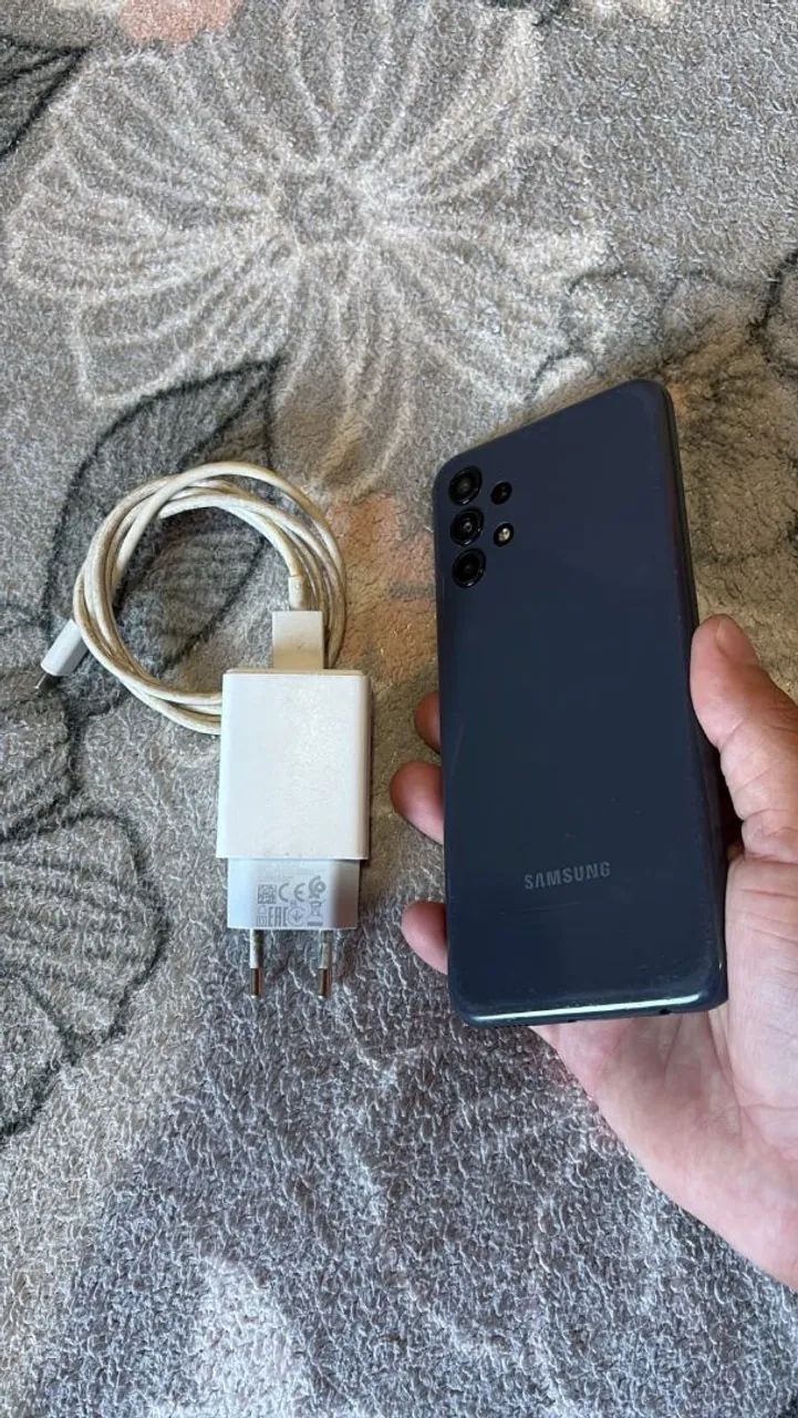 SAMSUNG A13 128GB 4GB RAM - Foto 5
