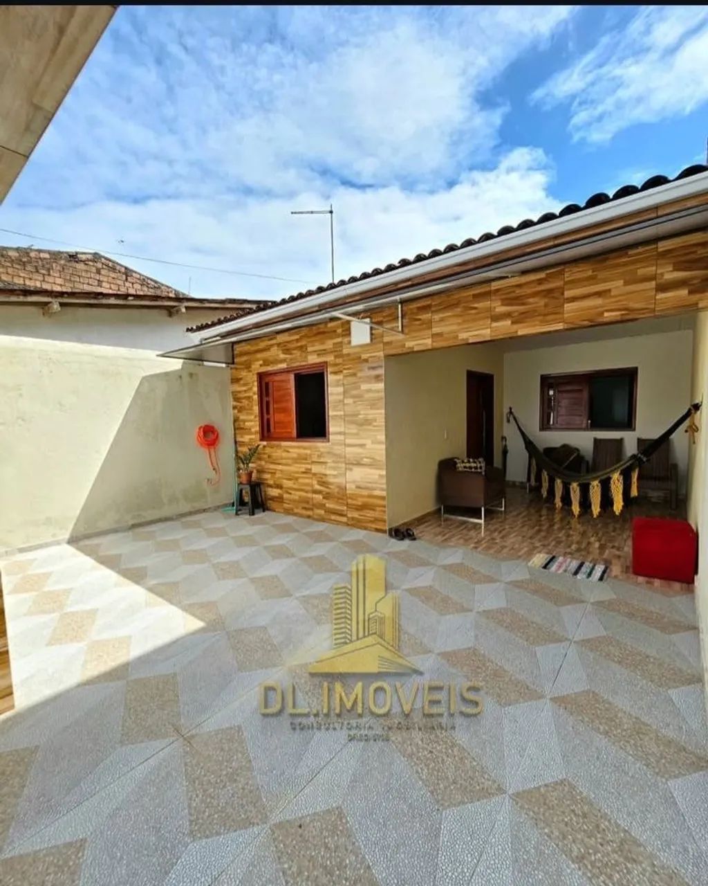 Vendo Ótima Casa no Village Campestre. - Foto 2