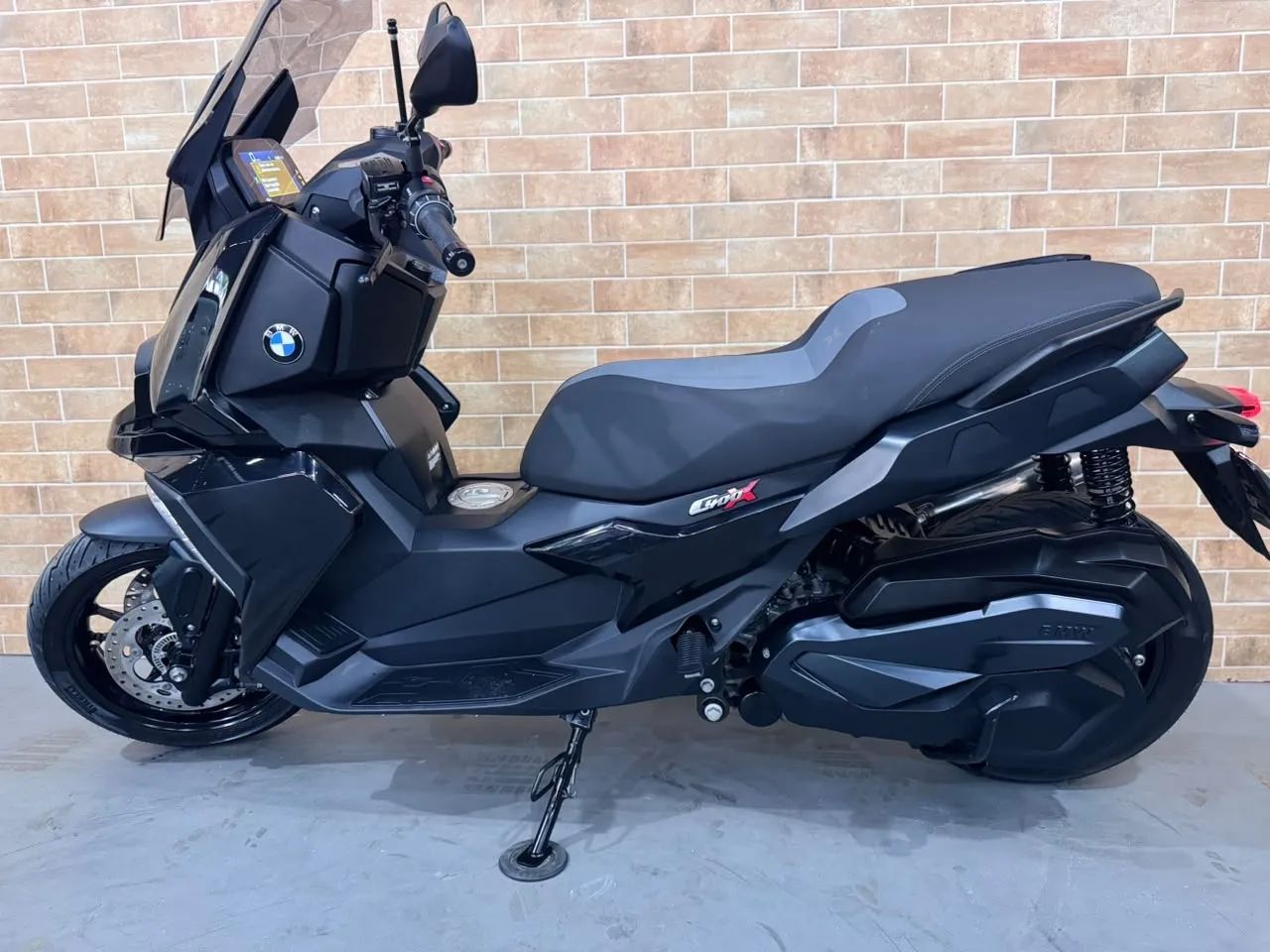 BMW C400 x  - Foto 4