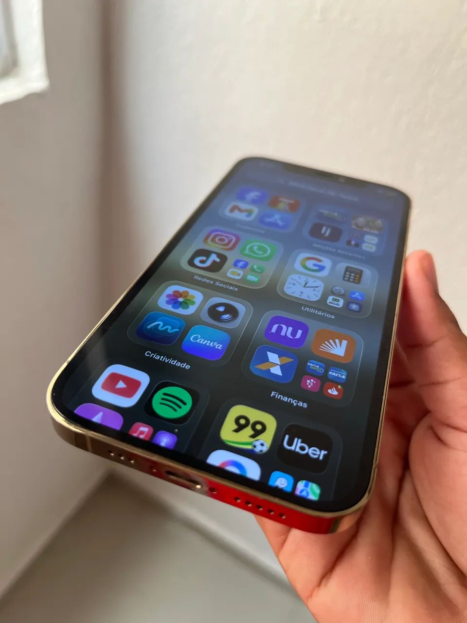 iPhone 12 Pro  - Foto 4