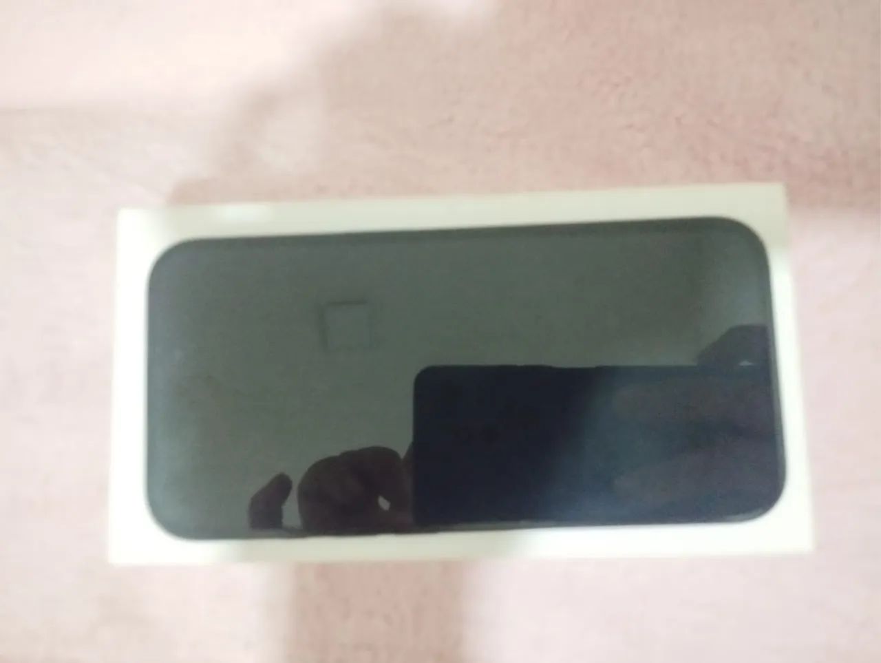 iPhone 16 Preto 