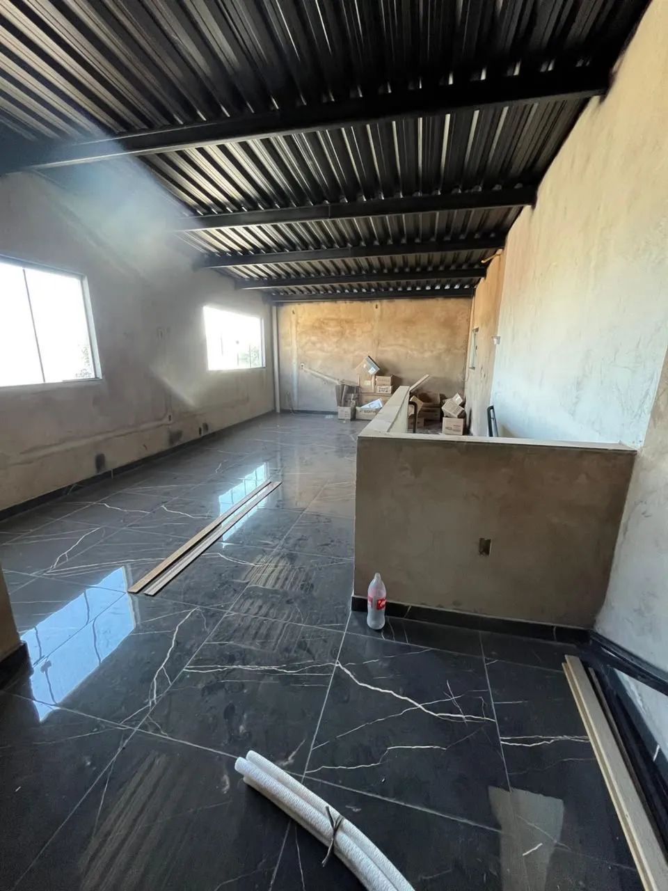 Barracão comercial  - Foto 5