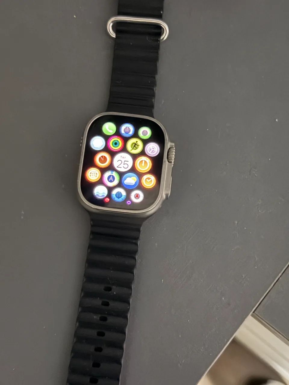 ? APPLE WATCH ULTRA 49MM  - Foto 2