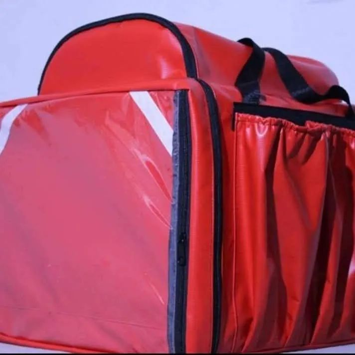 Bag para motoboy - Foto 5