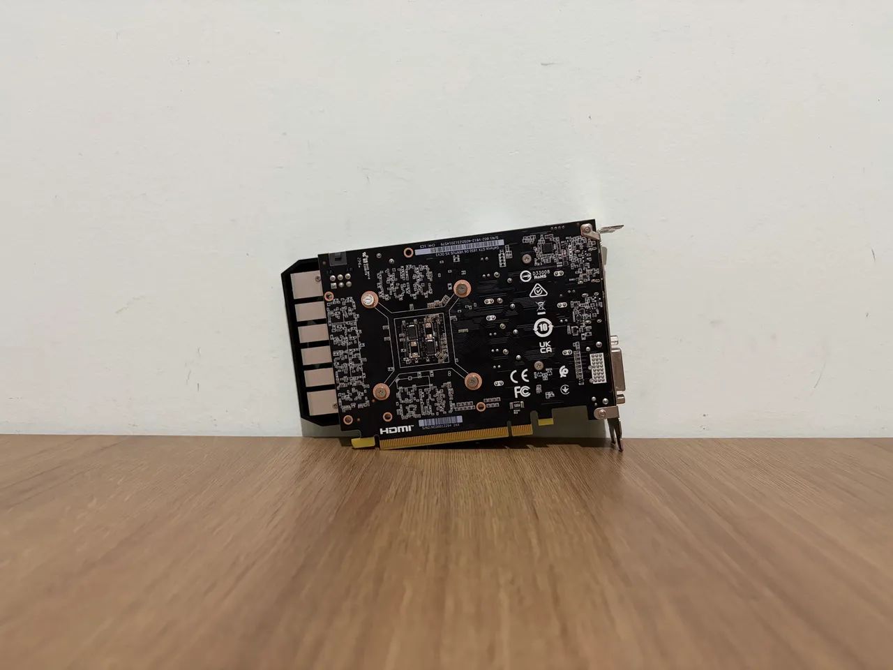 GTX 1650 MSI Ventus 2X490937042684487685