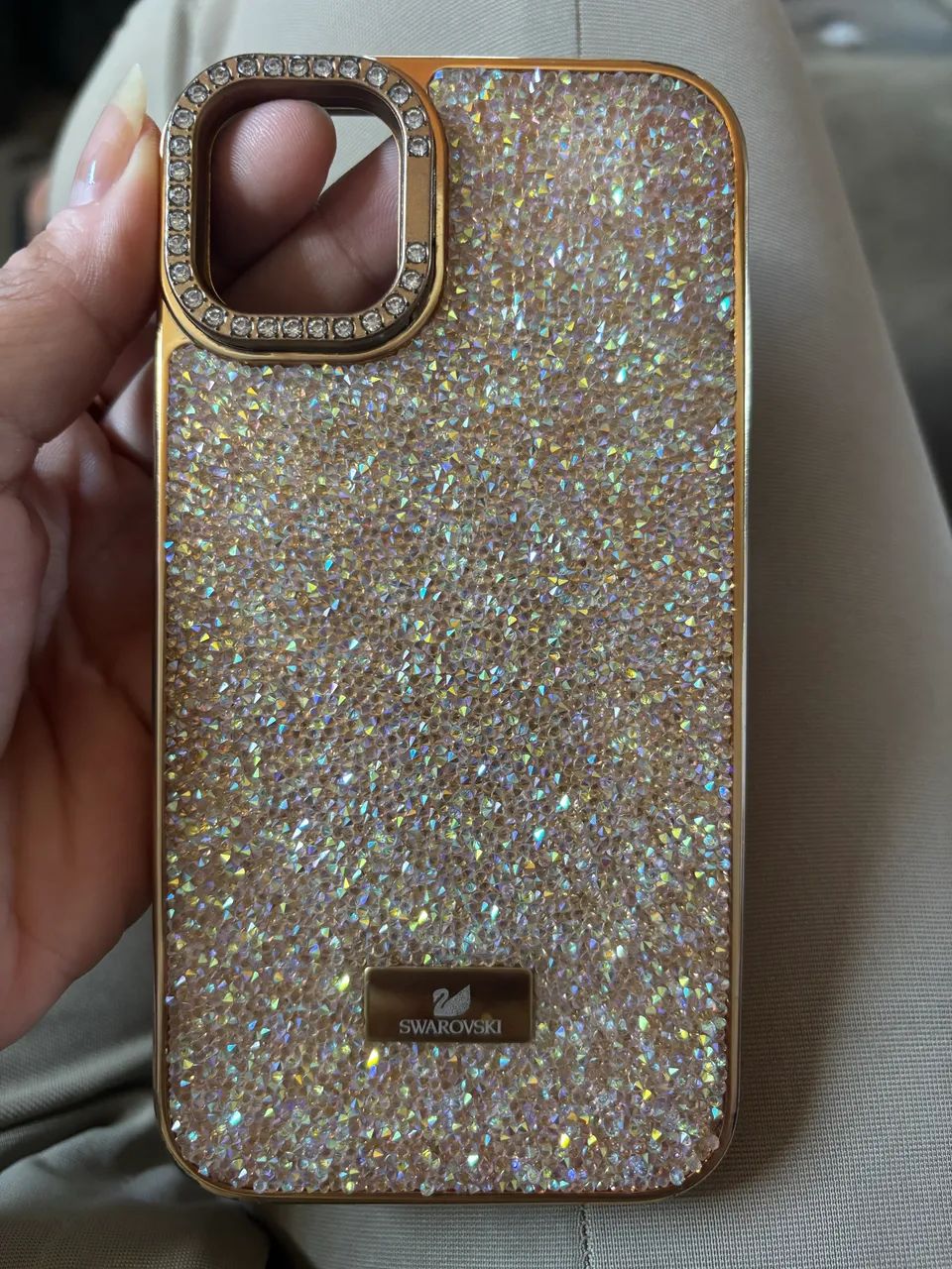 Capa para cell iPhone 11 
