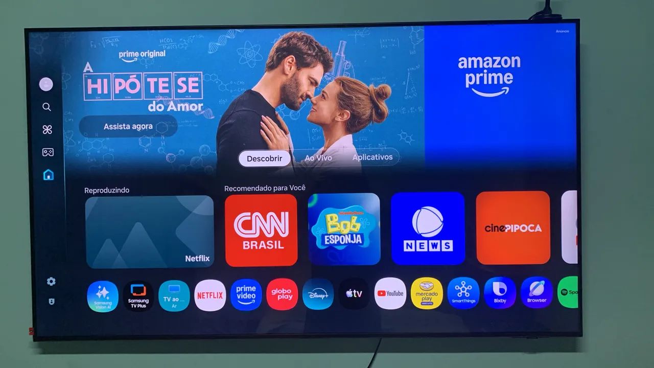 Tv Samsung ?65?