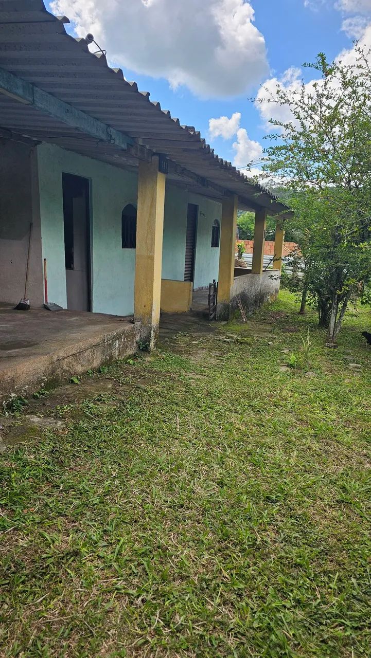 Foto - Piraí - 