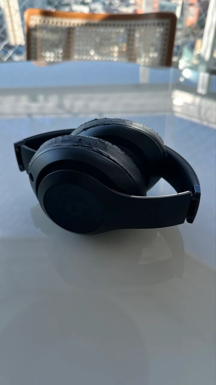 Fone Beats Studio 3 - Foto 5