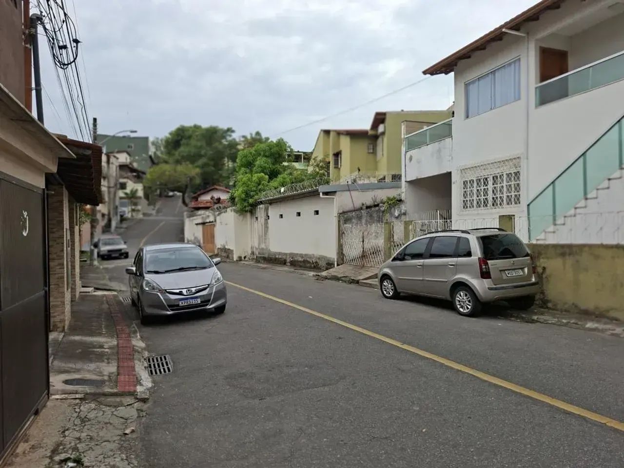 Apartamento 03 Quartos, com Terraço, Maruípe, 01 vaga de Garagem - Foto 2