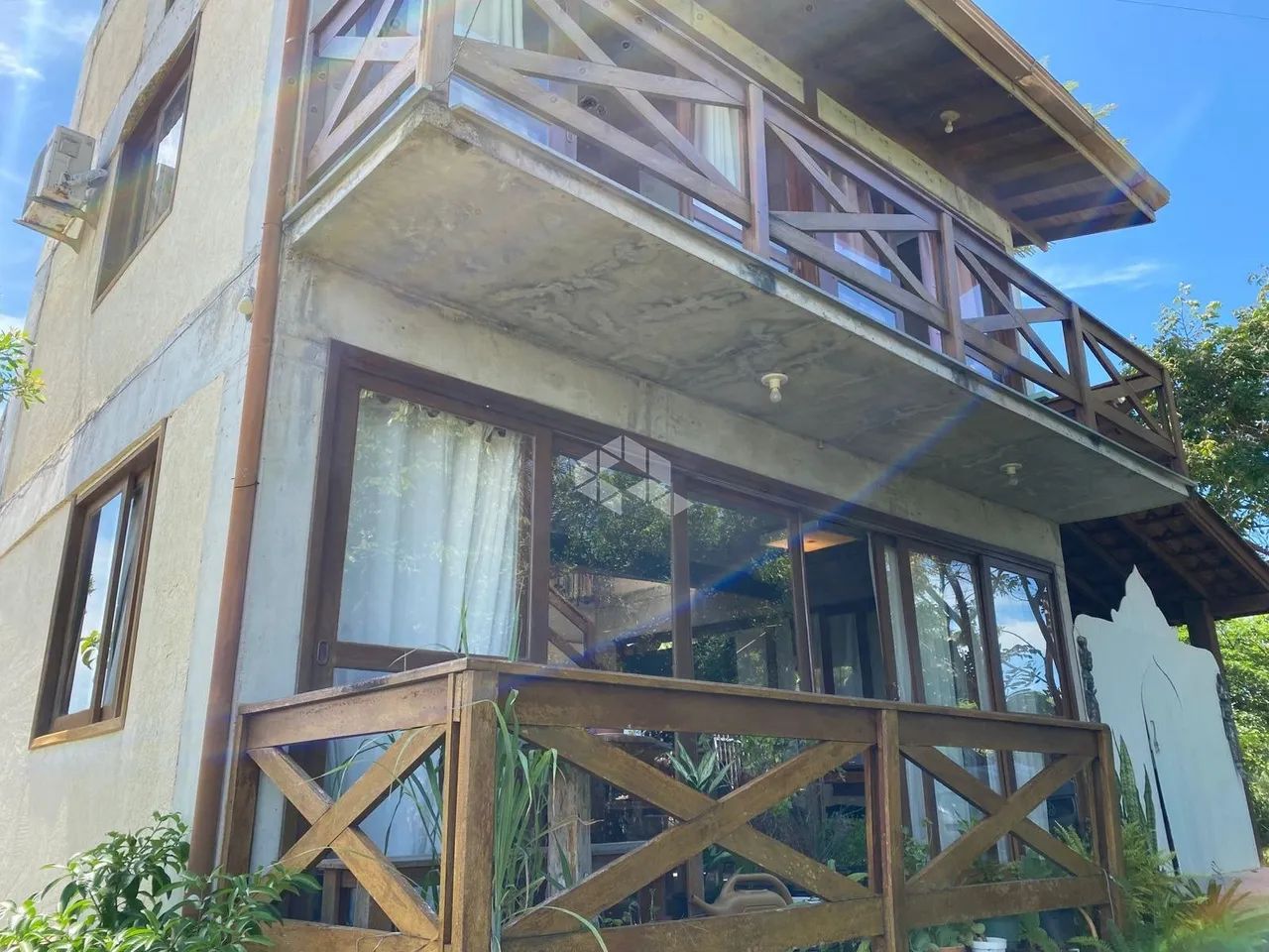 Casa à venda na Praia do Rosa - Natureza, charme e tranquilidade - Foto 4