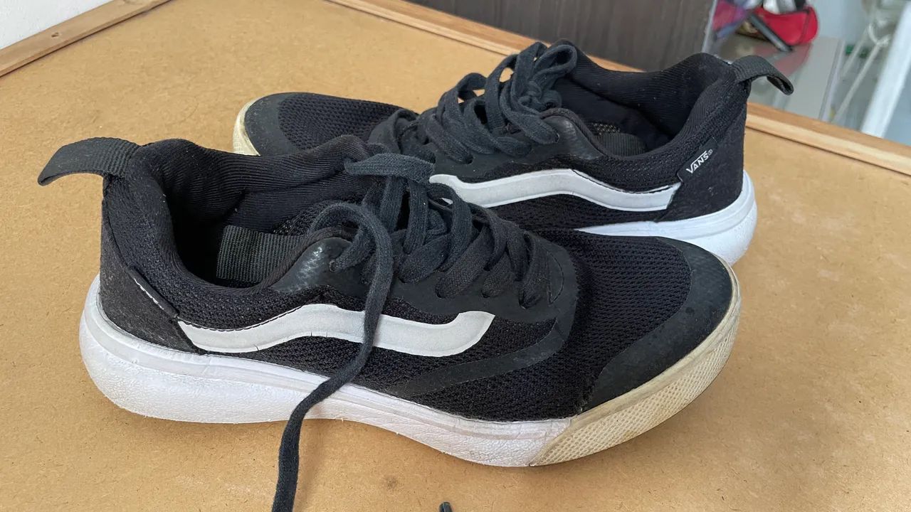 Tênis Vans Ultrarange - Foto 4