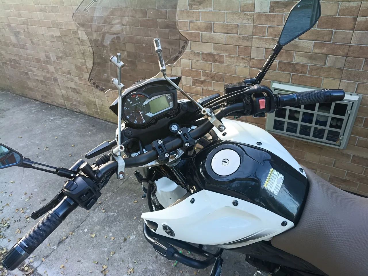 Yamara Crosser 150 flex Sport  - Foto 3