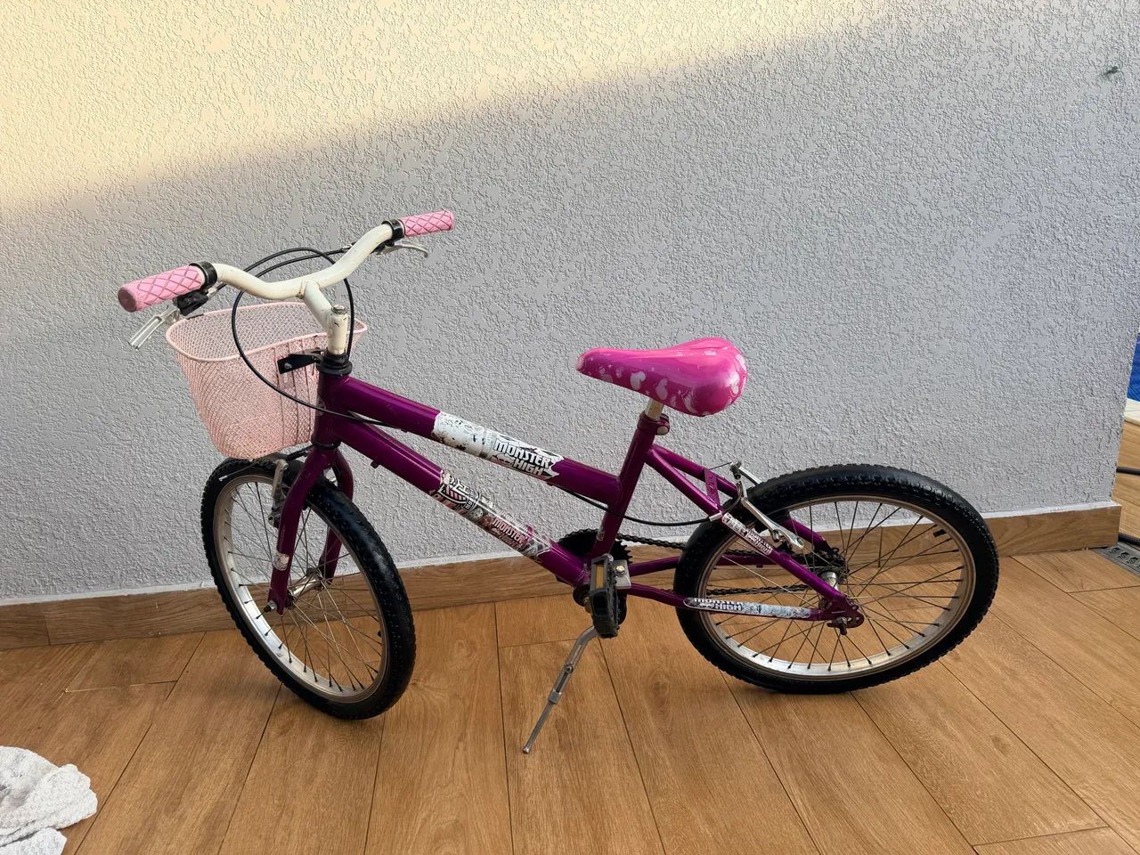 Bicicleta para doação  - Foto 2