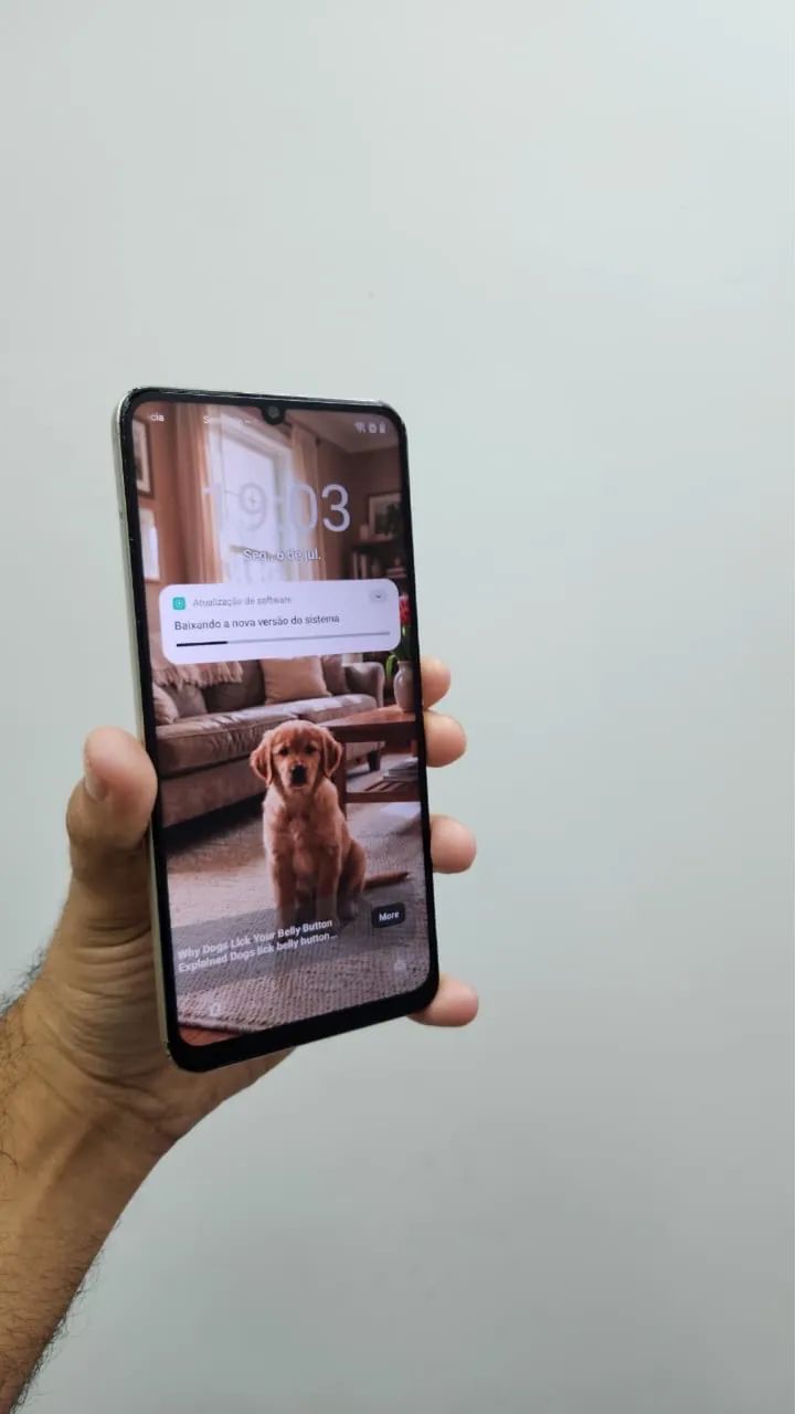Vendo realme note 70 256gb