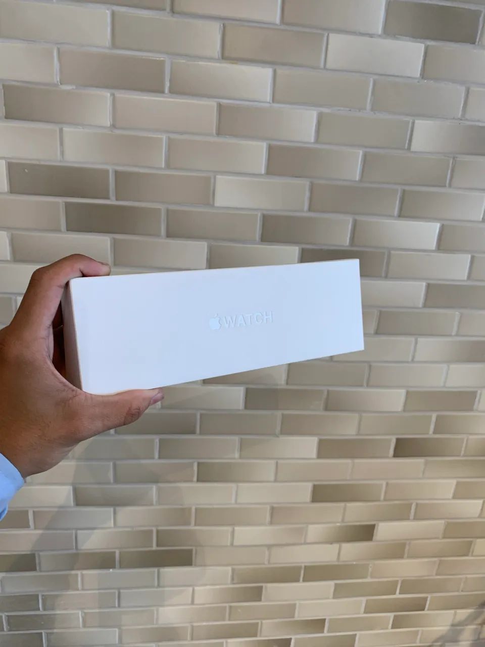 APPLE WATCH SERIES 9 - PRA VENDER HOJE!!!! - Foto 3