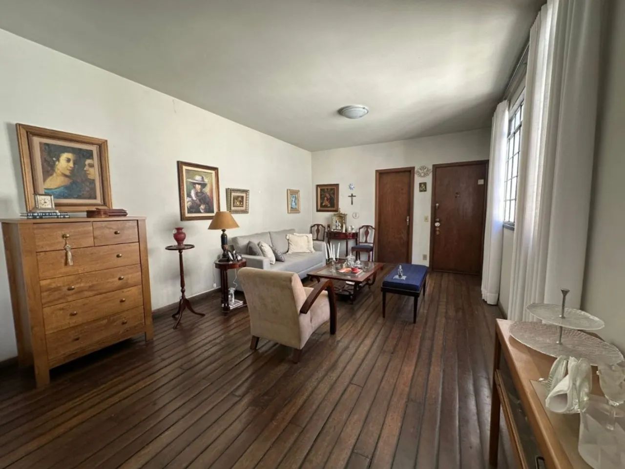 Cobertura com 4 quartos à venda em Belo Horizonte - Foto 2