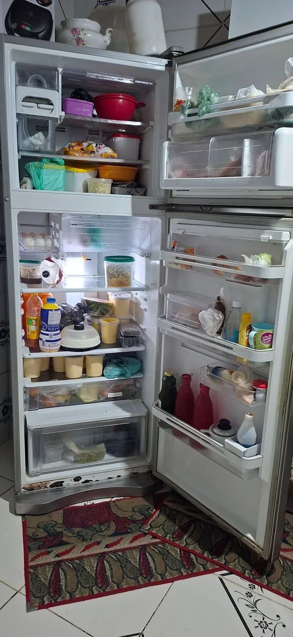 Geladeira Electrolux  - Foto 2