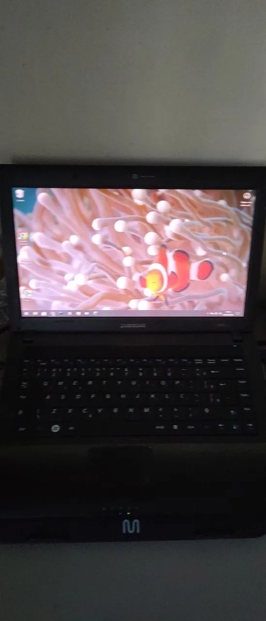 Notebook Samsung R440