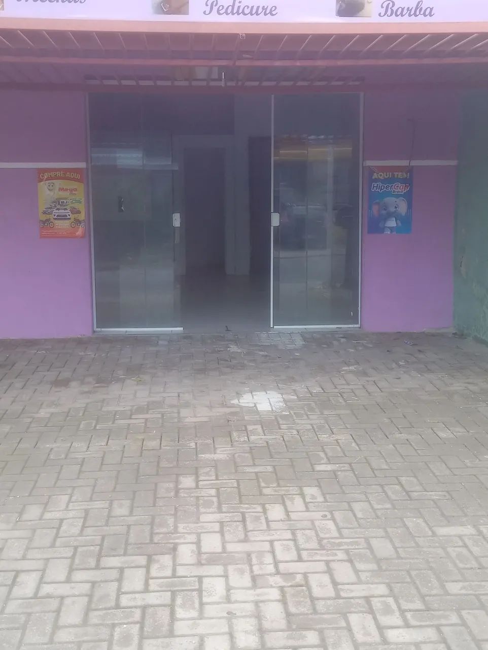 Ponto comercial para aluguel - Foto 2