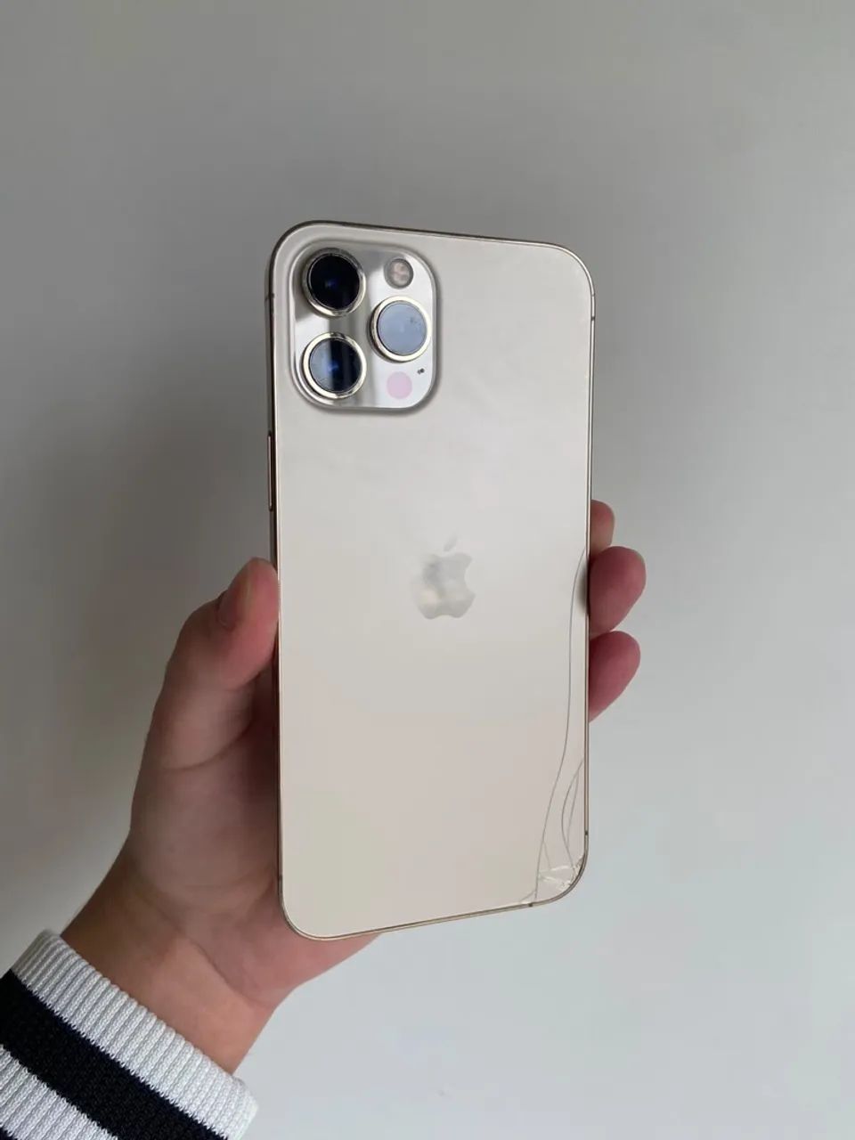 iPhone 12 Pro Max  - Foto 4