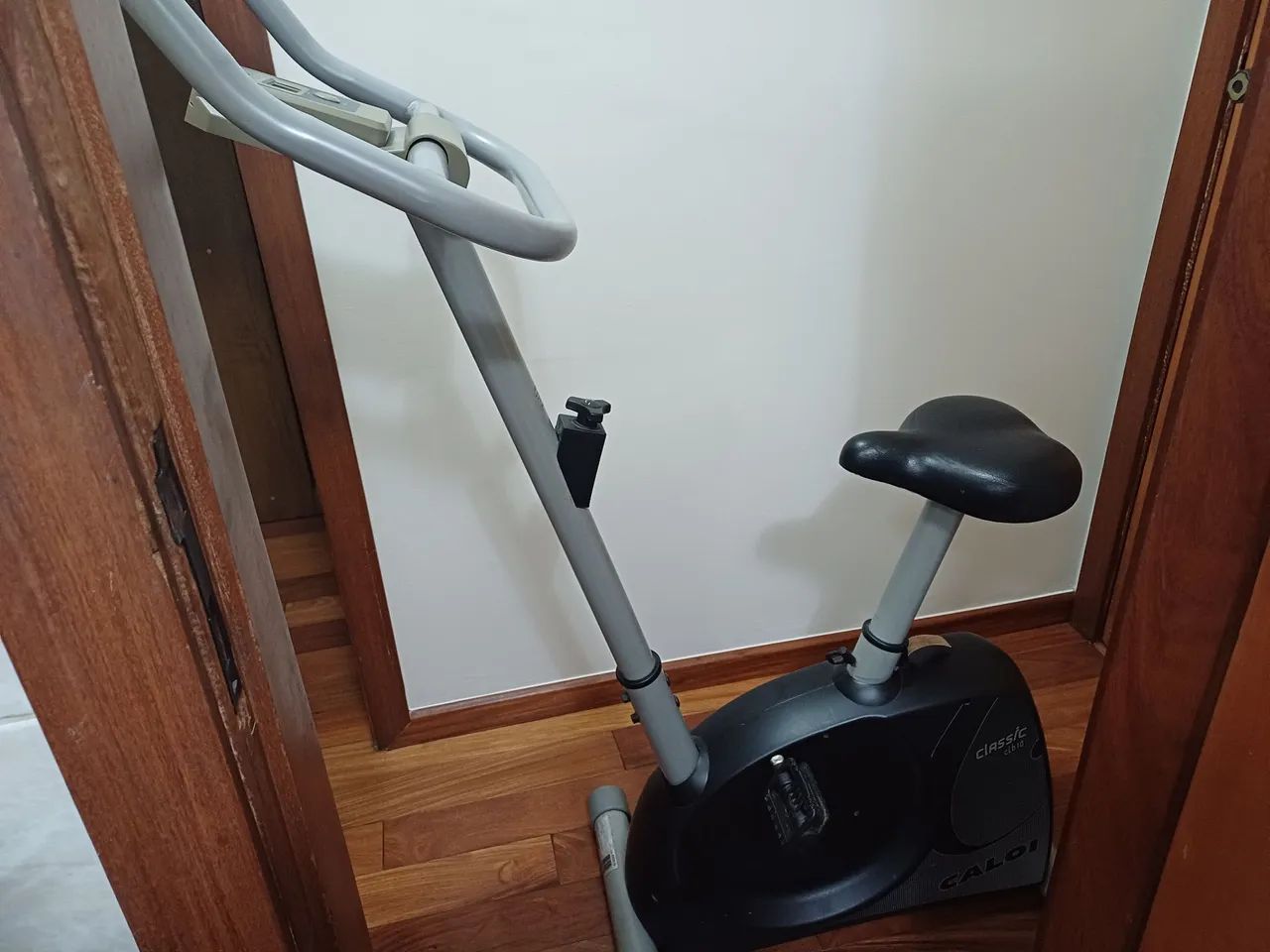 Bicleta ergometrica  - Foto 3