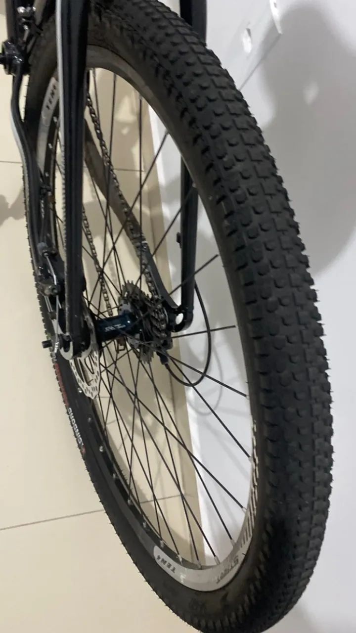 Bicicleta Aro 29  - Foto 2