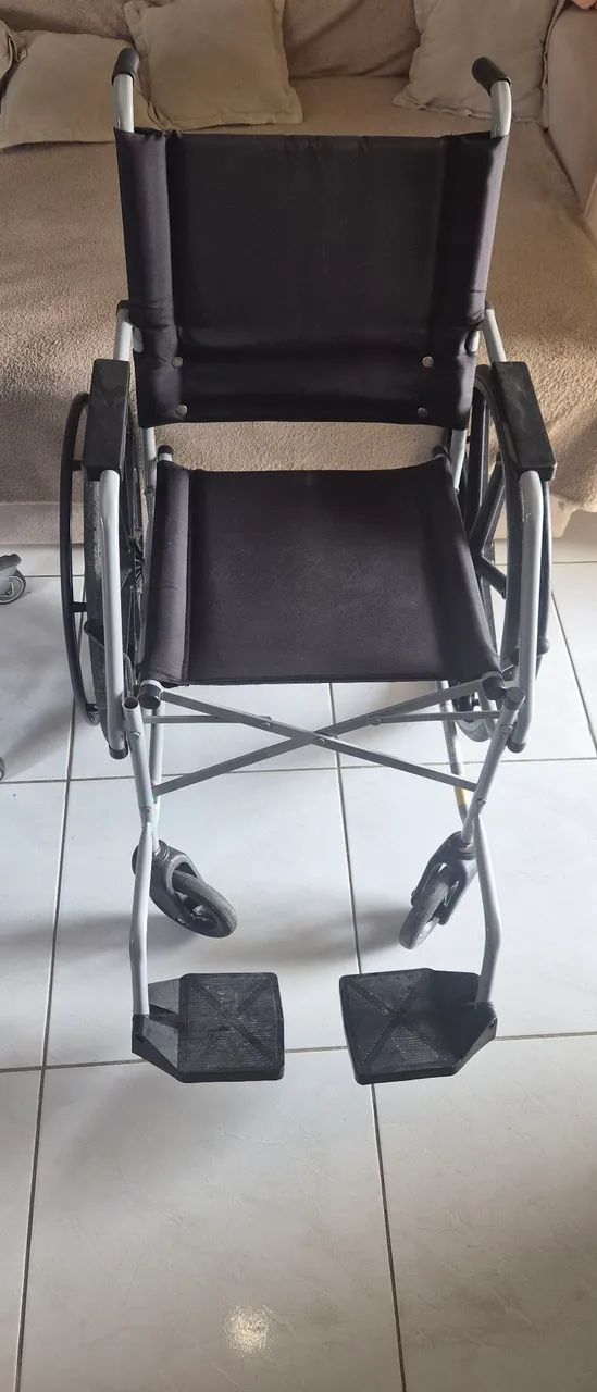 Cadeira de rodas