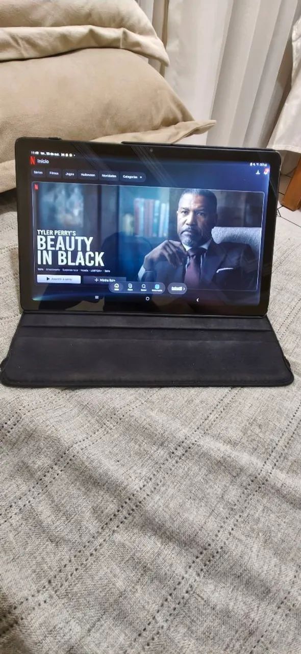 ? TABLET SAMSUNG GALAXY TAB A7 10,4? - 64 GB - Foto 2