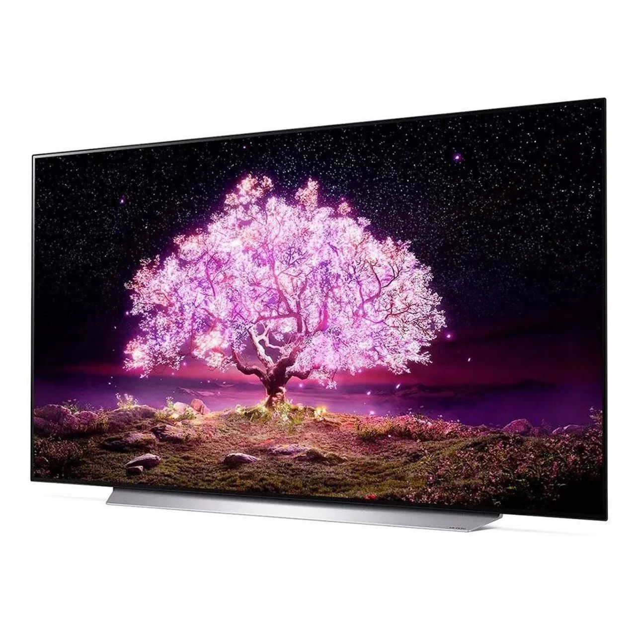 Tv LG OLED C1 - Foto 3