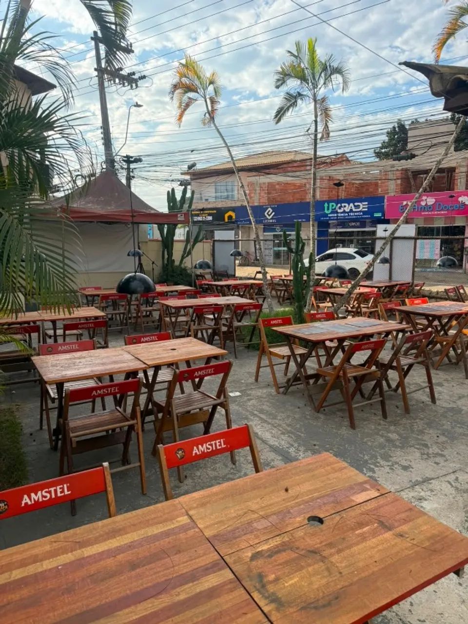 Passo ponto de restaurante na rasa em Búzios  - Foto 4