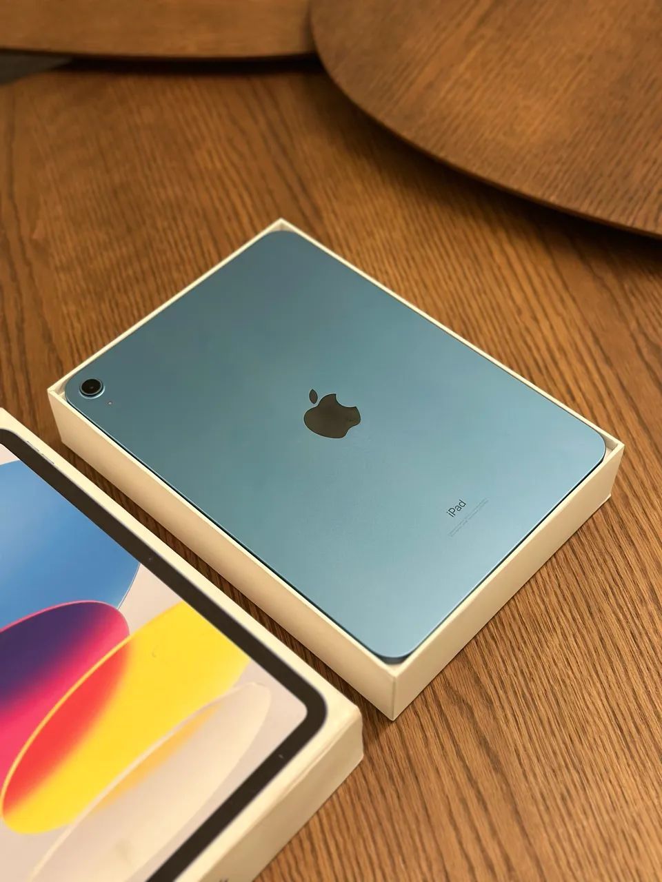 Ipad 10 - 64 GB (sem detalhe de uso) - Foto 4