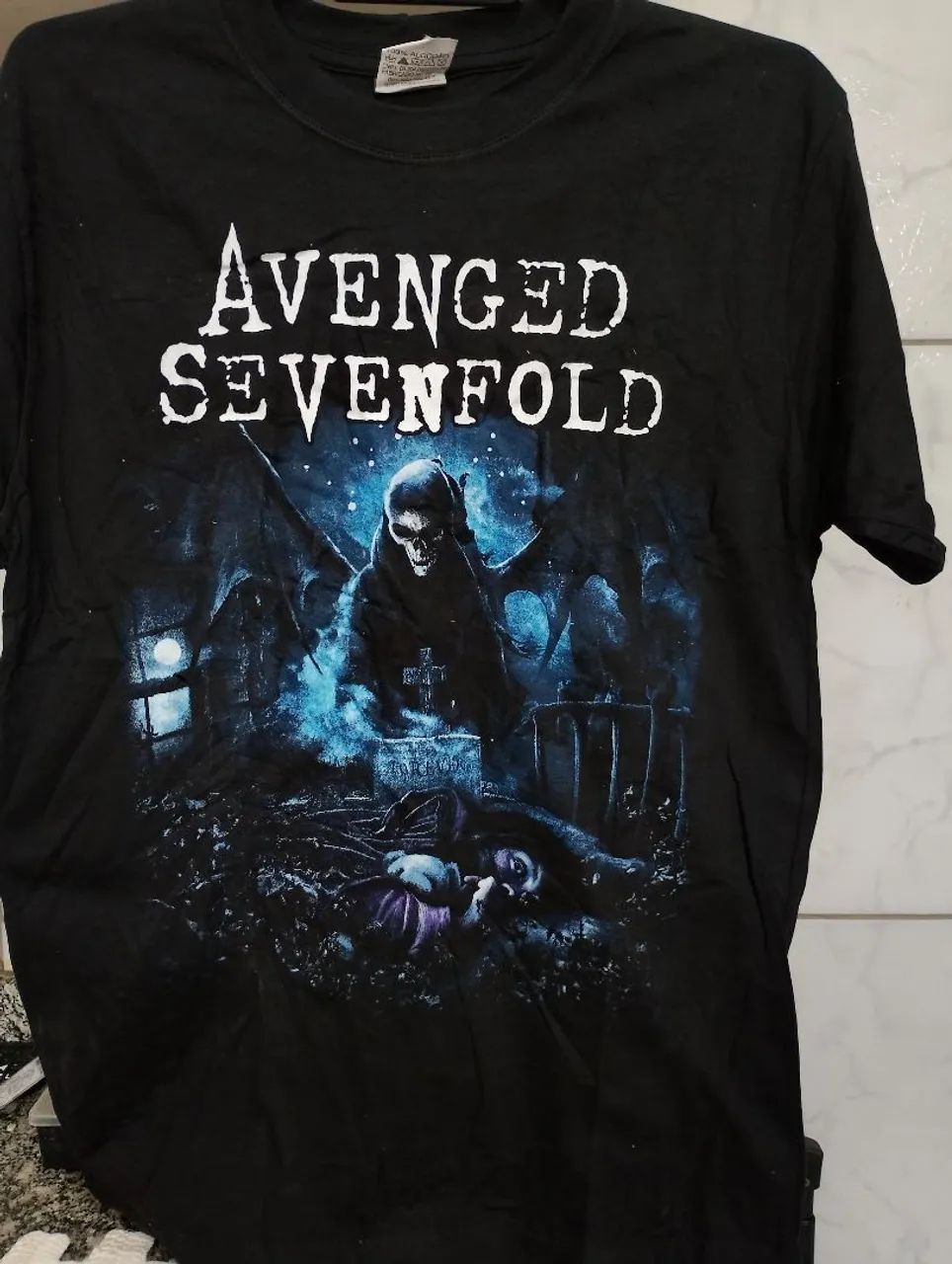 Camisetas unisex