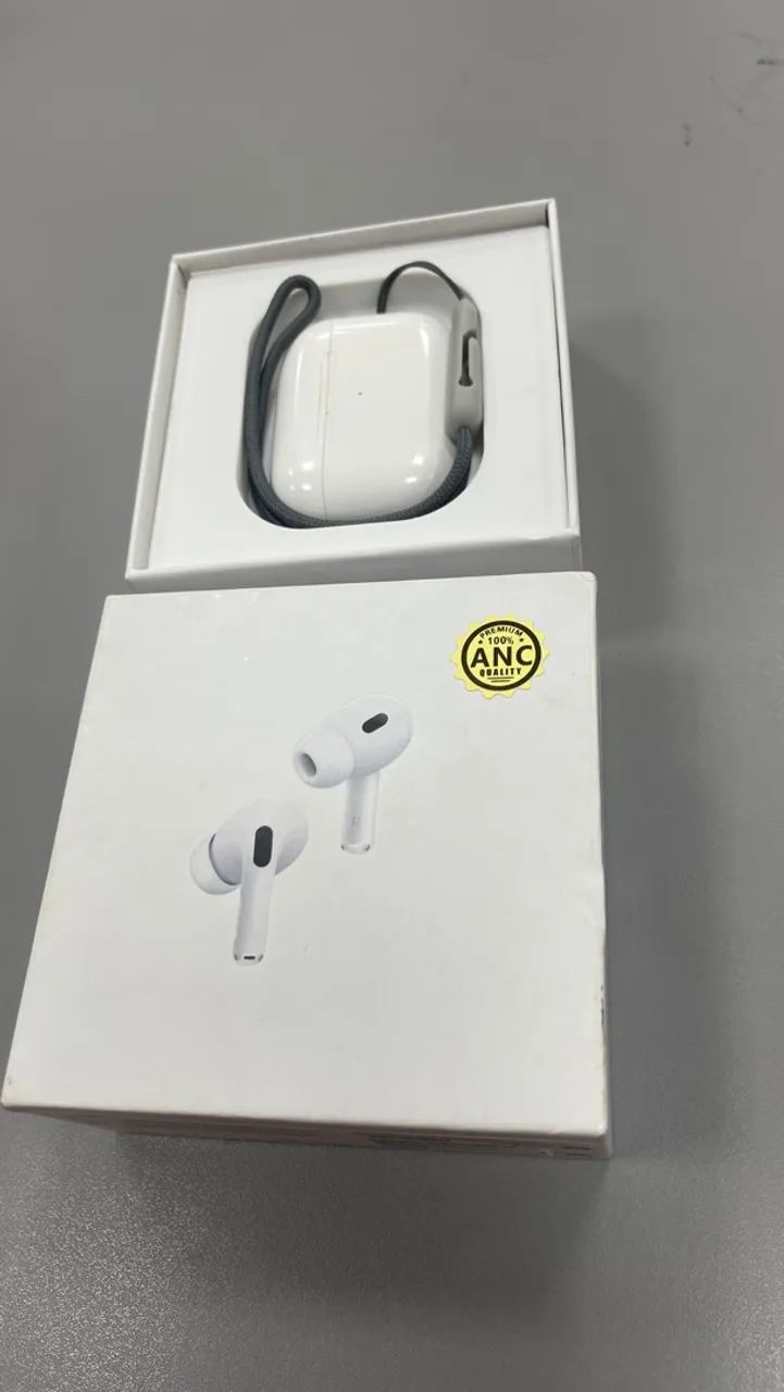 AirPods Pro 2