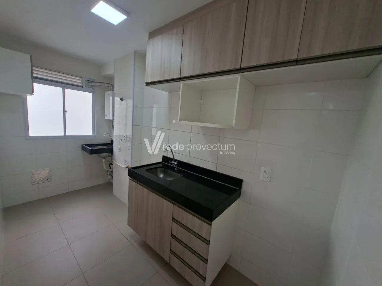 apartamento - Parque Industrial - Campinas - Foto 2