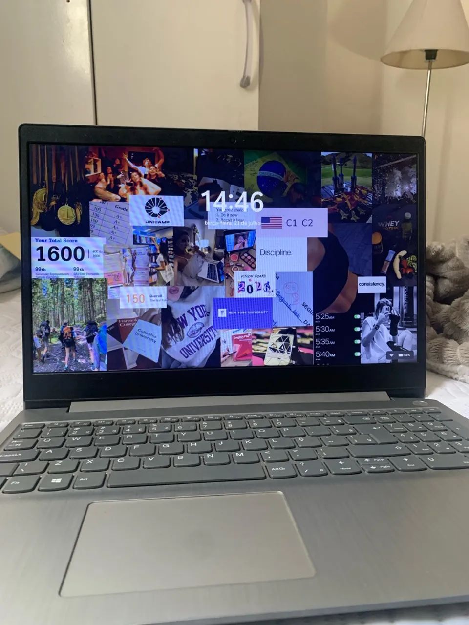 Notebook Ideapad 3i Lenovo - Foto 3