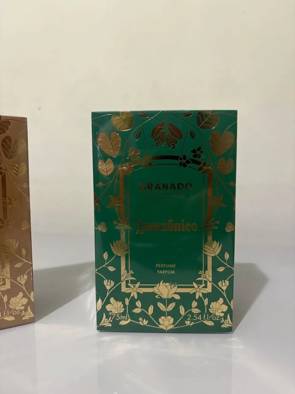 PERFUME GRANADO
