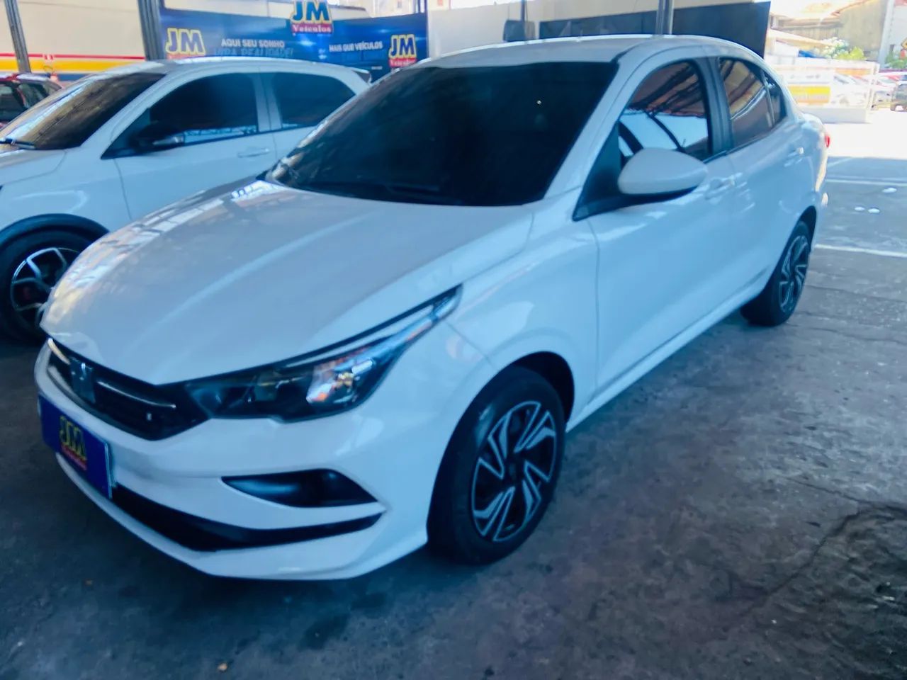 Fiat Cronos Drive 1.0 6V 2023