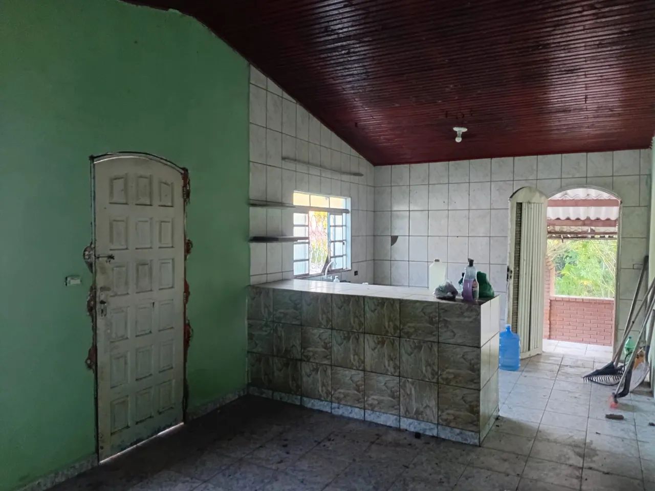 Vende-se casa BARATA!!! - Foto 3