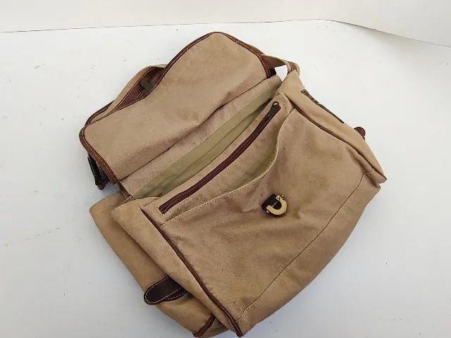 Bolsa carteiro Sidewalk  - Foto 2