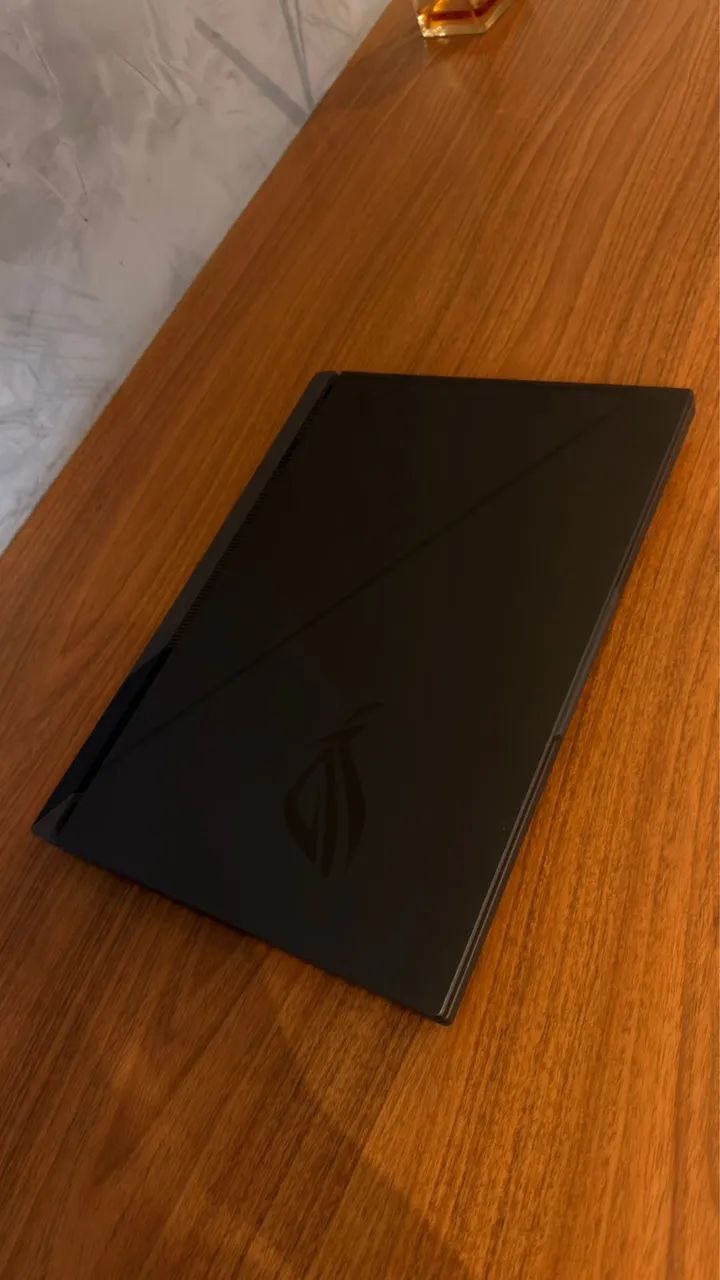 Notebook Asus ROG STRIX G16 - MAQUINA - Foto 2