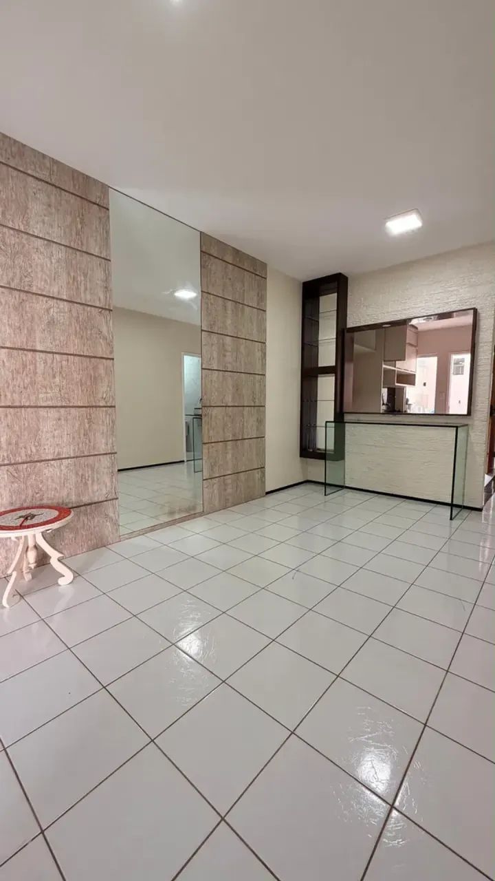 EXCELENTE CASA DE CONDOMÍNIO NO TURU - Foto 2