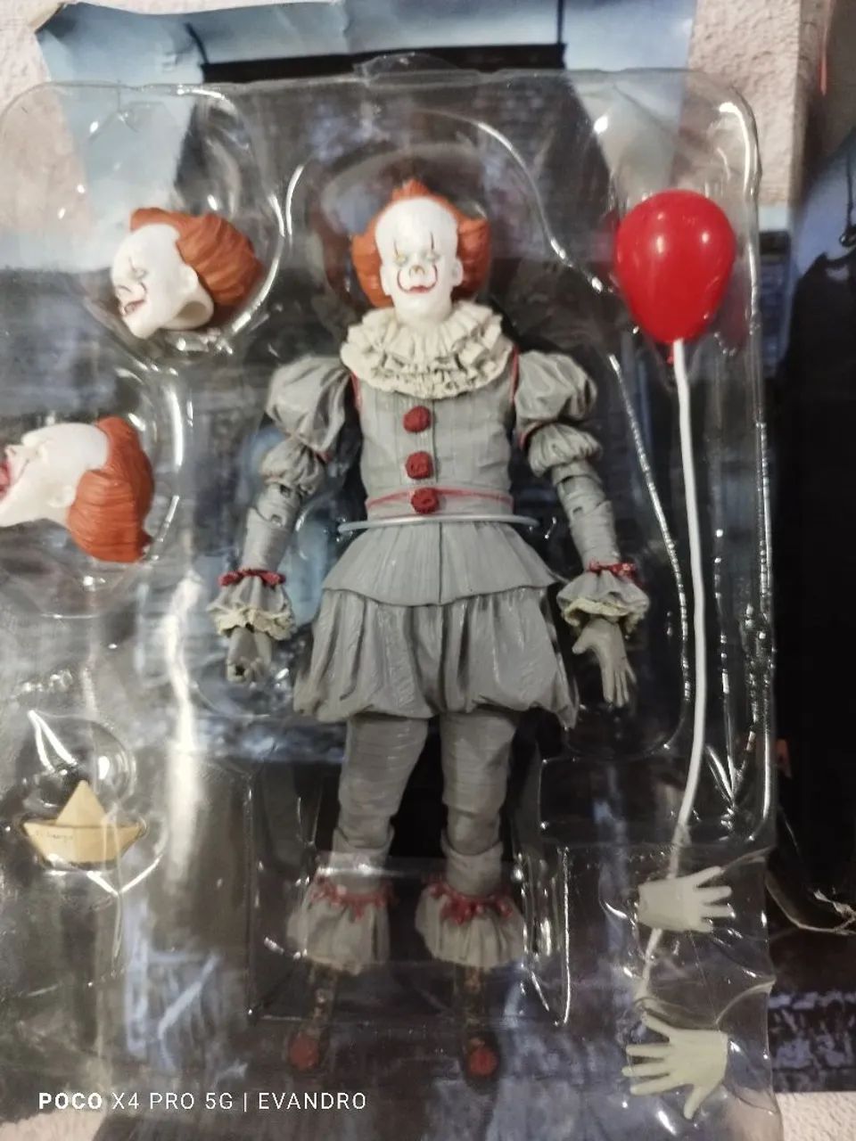 Boneco IT - Foto 4