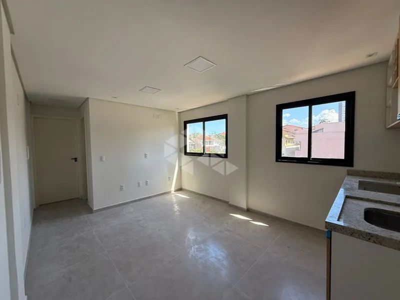 Apartamento 29M² - para Alugar - Foto 4